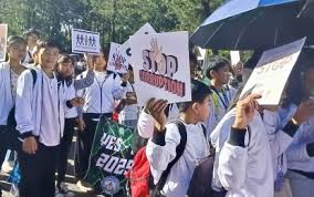 Philippine News Agency - News update