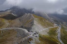 Col Agnel rouvert : Accès rétabli entre Queyras et Val Varaita - Imagen ilustrativa del artículo