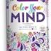 Coloring book a pet project for Maria Shriver