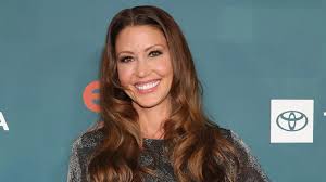 Shannon Elizabeth finalises divorce from second husband Simon Borchert