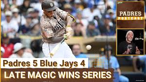 Blue Jays