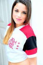A representante do Flamengo em 2010 é a linda Nathalia Lima de Oliveira, uma Carioca de 18 anos. Pelas fotos divulgadas dá para perceber que a bela merece ... - Nathalia%2BLima%2Bde%2BOliveira%2BMusa%2Bdo%2BFlamengo%2B2010%2Bgata%2B1