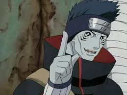 Image result for kisame