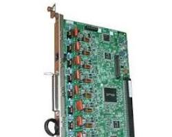 Panasonic KXTDA1180 8Port CO Line Trunk Card