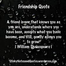 William Shakespeare | Sticky Notes And Quotes via Relatably.com