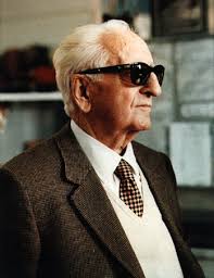 #F1 Features: Enzo Ferrari – How do you measure a person&#39;s life – Part I - enzo-ferrari