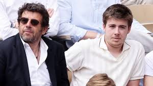 "Je suis passé de maison en maison" : Oscar Bruel se livre sur la fin de l'histoire de ses parents Patrick Bruel et Amanda Sthers
