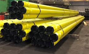 Tube Technologies - Mining Technology