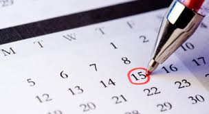 Image result for appointment