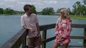 Chase Chrisley and Jodi Laine Fournerat: A Lasting Relationship