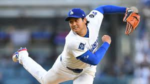 Shohei Ohtani