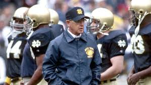 Lou Holtz