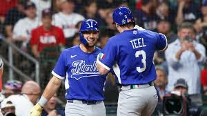 USA vs Italy baseball live updates: Americans down big on Italian home runs