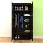 Storage armoire