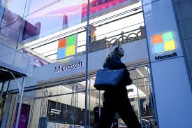 Microsoft and Alphabet Earnings Put Focus on AI Cash Flow Drain