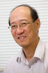 ICHIRO TSUDA (Professor) - tsuda-photo