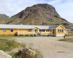 Image of Restaurant Narsaq, Greenland