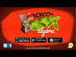 Image result for DragonBox algebra app