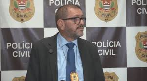 Estupro coletivo em SP: suspeitos do crime falam em "zoeira", diz delegado