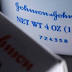 Johnson & Johnson's $30B takeover keeps cash overseas