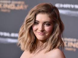 Resultado de imagen de Primrose Everdeen