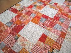 Image result for wonky pinwheel quilt pattern