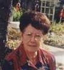 Margaret Dixon Obituary - 1f3c74d7-9bb5-4221-8027-cb78217c449c