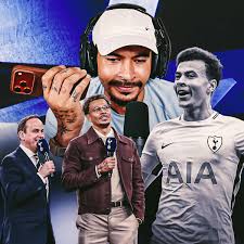 Dele Alli's new Twitch career: Is forgotten ex-Tottenham star's pivot to livestreaming a viable alternative to football or cause for concern?