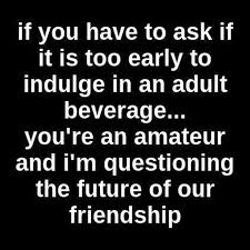 Funny Drinking Quotes Funny Quotes About Life About Friends And ... via Relatably.com