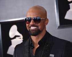Shemar and Frankie together