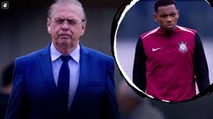 Corinthians pede R$ 133 milhões por André, conversas prosseguem e Milan avalia cenários