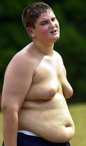 Resultado de imagen para ugly boobs