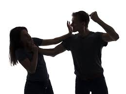 Resultado de imagem para violência doméstica
