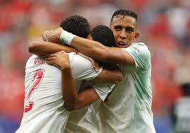 Análise: como Marrocos deixou de ser "surpresa" para se firmar como referência na Copa do Mundo