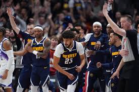 Cam Johnson's Clutch Performance and Recent Injury