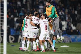 Fluminense supera fantasma de derrotas nos pênaltis e mostra qualidade em momento decisivo