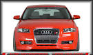 Tuning by ABT Sportsline for all Audi A3 models