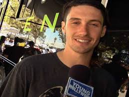 Josh Hansen, pro motocross rider, talks about racing motorcycles and his comeback from his rough past. He also talks to us about his &quot;bad boy&quot; look and his ... - 44143148_407607589001_JoshHansen480x360