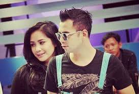 Raffi Ahmad & Nagita Slavina - Masih