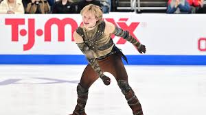 Who is the ‘Quad God?' American figure skater favored to win gold at Olympics