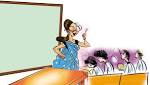 Mumbai parents think child safest