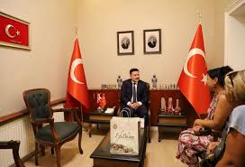 Çanakkale Olay - News update