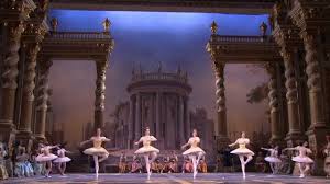 Resultado de imagen de ballet bolshoi bella durmiente