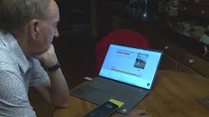 WGRZ - News update