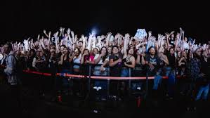 ¡Festival Bandera 2025 EXPLOTA! Grilla de Lujo en Rosario: ¡Imperdible! - Imagen ilustrativa del artículo