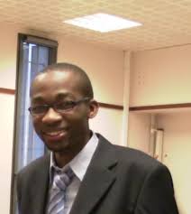 Ibrahima Diarrassouba. Docteur en Informatique Maître de Conférences Université du Havre Laboratoire de Mathématiques Appliquées du Havre - Photo-Profil-Court