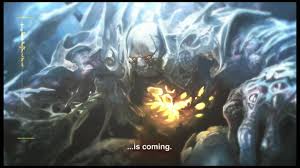 Image result for phyrexia