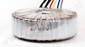 Toroidal Transformer Amplimo - toroidal-transformer.com