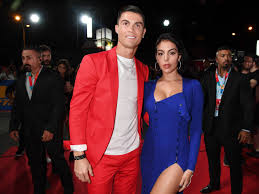 Georgina Rodríguez's Net Worth In 2026: Career Earnings, Endorsements, Business Ventures Of Cristiano Ronaldo's Wife