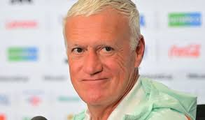 Vue mer panoramique, immense piscine... La sublime maison de Didier Deschamps située dans une petite commune entre Nice et Monaco